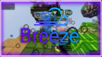 New Best HYBRID CLIENT?! | Breeze Client | BlocksMC