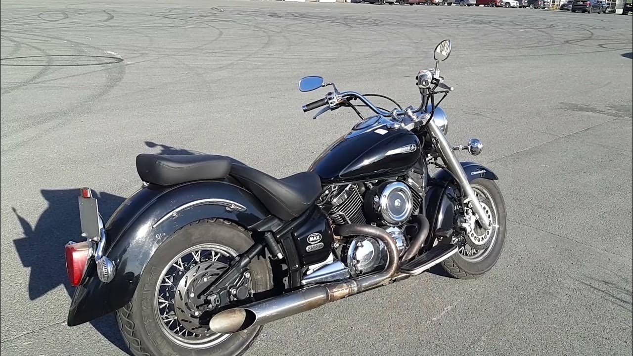 Масло ямаха драг стар. Yamaha Drag Star 1100 катушка зажигания.