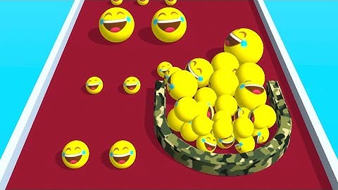 ‎Picker 3D - All Levels Gameplay Android, iOS