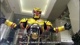 OST BIMA X Ungu Kembali Bertahan ( lirik lagu)