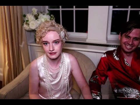 overse Grudge Diktere 72nd Emmy Awards: Julia Garner Wins for Outstanding Supporting Actress in a  Drama Series - YouTube