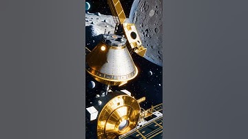 Space Exploration | AI generated video #shorts #trending #ai