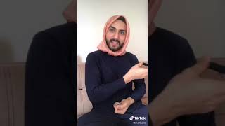 Mert Sarıç Yeni Ti̇ktok Videosu Anneler Günü