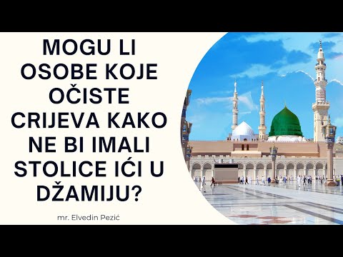 Video: Jesu li na neki način imali značenje?