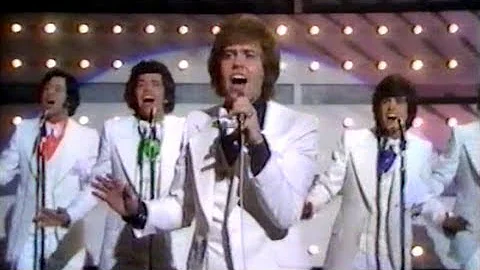 The Osmonds - "Love Me For A Reason"