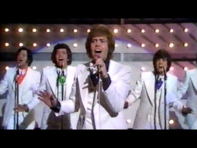 The Osmonds - Love Me For A Reason