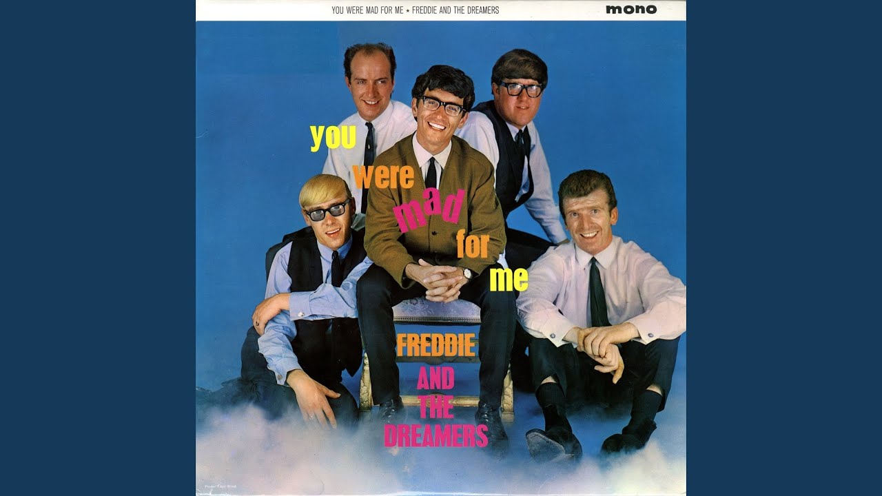 It Doesn't Matter Anymore (Mono) (2002 Remaster) It Doesn't Matter Anymore (Mono) (2002 Remaster)