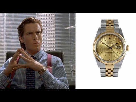 Video: Posso Dare Un Orologio?