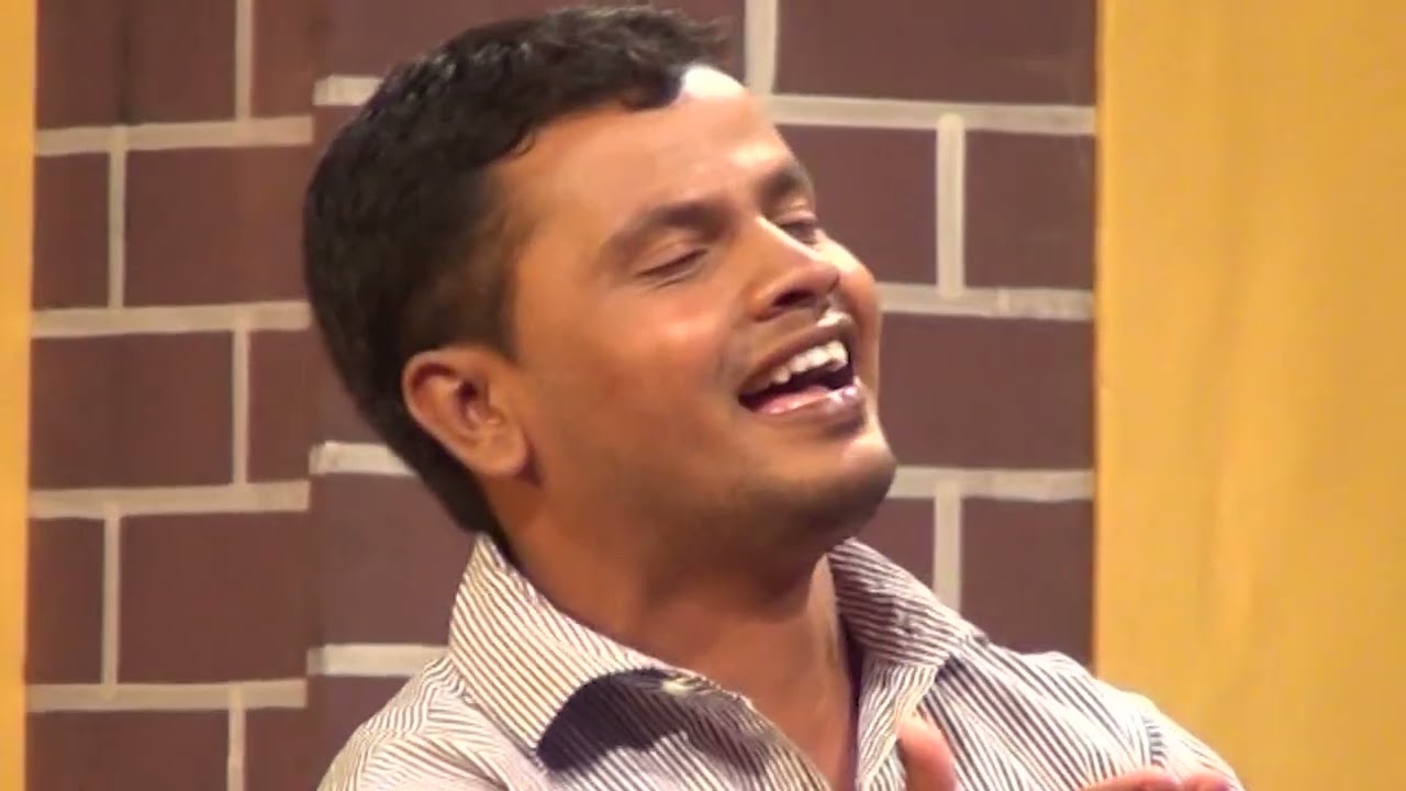 'Firangi Fatas' Konkani Comedy Drama - Part -1