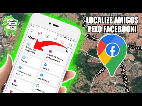 Vídeo: 3 maneiras de excluir o Facebook Messenger