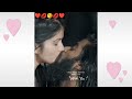 ROMANTIC KISS 💋CUTE COUPLE 💕👩‍❤️‍👨KISS STATUS👩‍❤️‍💋‍👨WHATSAPP STATUS💝😍LIP LOCK KISS😘💖COUPLE GOAL 👫