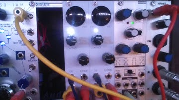 music thing modular STEREO spring reverb Desktop short