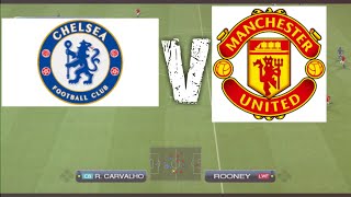 Download lagu Pes 2009 #UCL Q Final First Leg