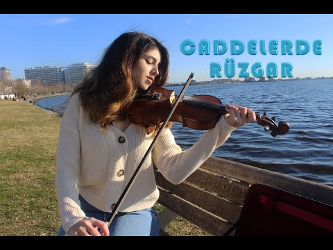 Caddelerde Rüzgar Nasıl