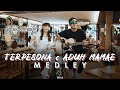 Jihan Audy - Terpesona X Aduh Mamae MEDLEY Version | Live Cover Accoustic