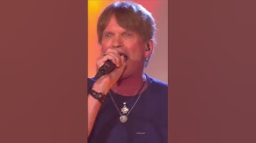 Thumbnail of Eye of the tiger 1982 #acapella #vocal #80smusic #music #live