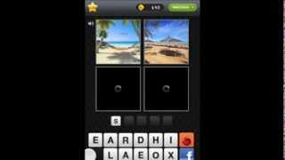 Picture IQ Level 136 Answer Walkthrough screenshot 5