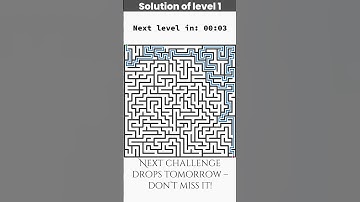 🤯 CAN YOU SOLVE These HARD Mazes?