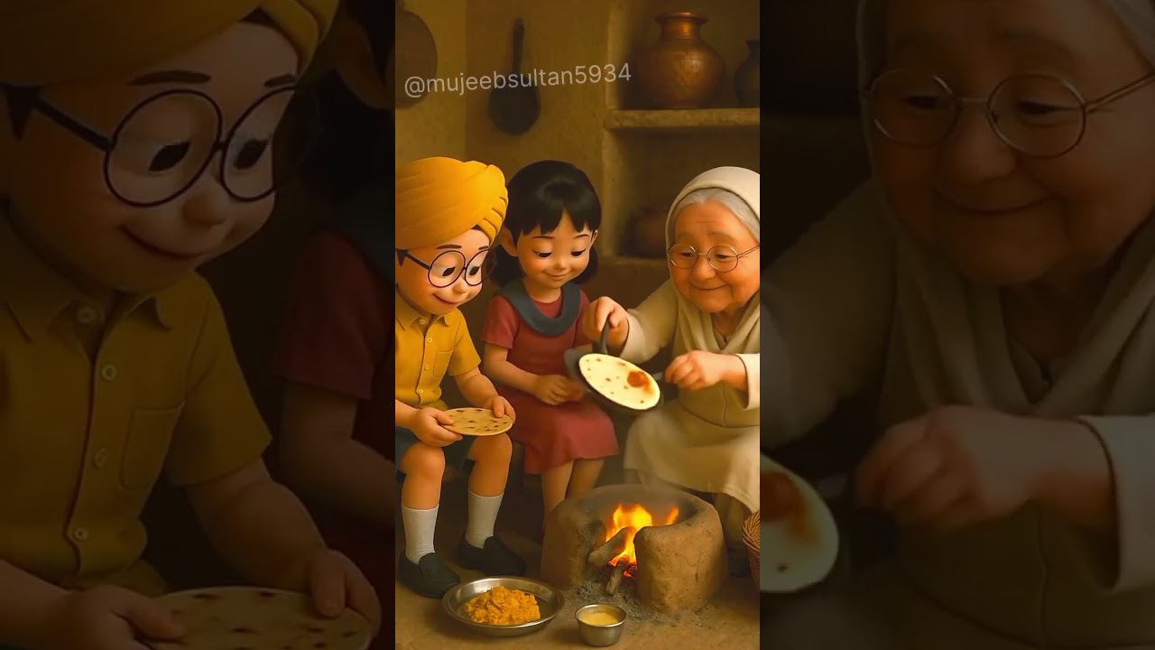 hyee chutiyan k wo din nana pind 👈👍👍