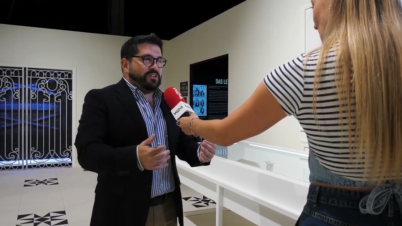 „Die Legende der TITANIC“ in der MARX HALLE Wien