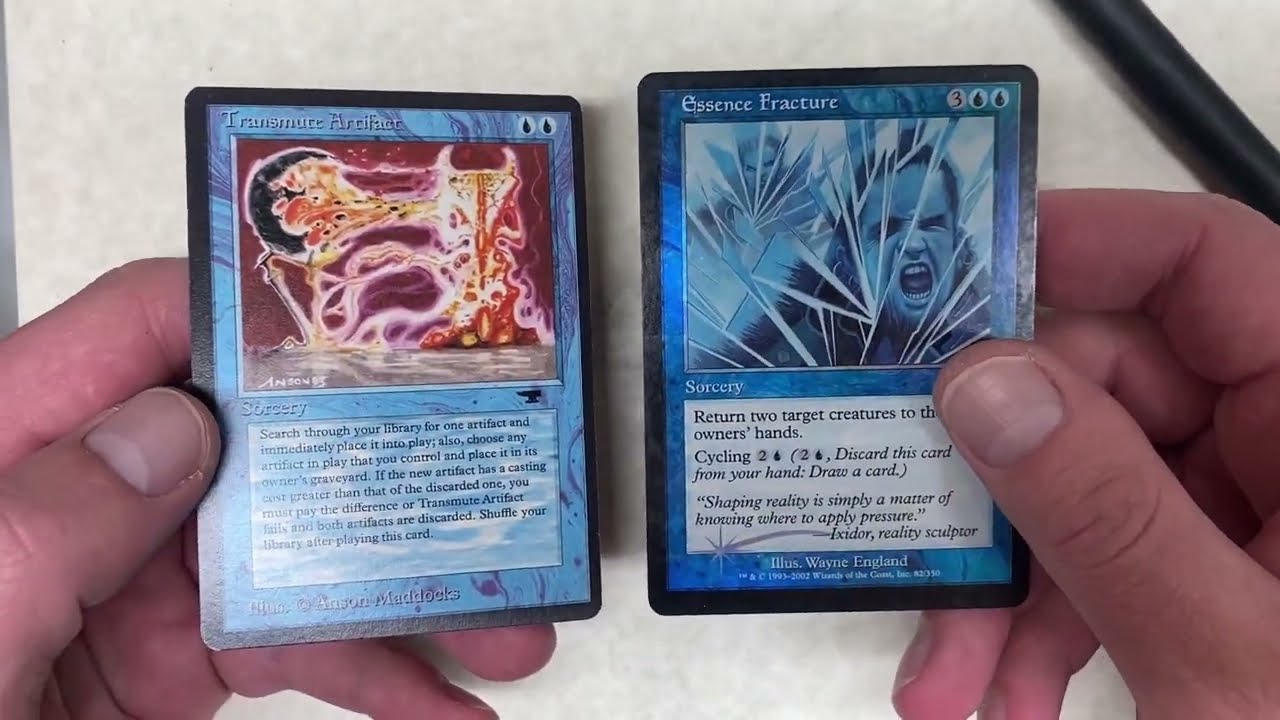 mtg promo pack cards Everything There Is To Know About The New Promo Packs