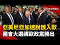 加速脫俄入歐！亞美尼亞國會大選  親歐政黨大勝｜#寰宇新聞 @globalnewstw