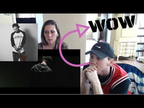 MOM AND I REACT TO PHORA (SHOCKED)