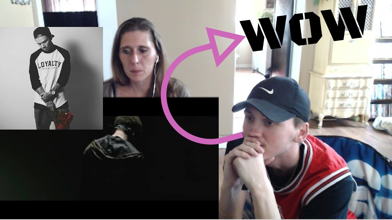MOM AND I REACT TO PHORA (SHOCKED) - YouTube