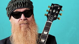 ZZ Top Were Robbed!   Charlie Starr