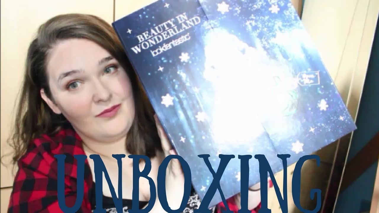 Unboxing Look Fantastic Advent Calendar 2017