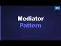 Typescript Design Patterns - Mediator Pattern