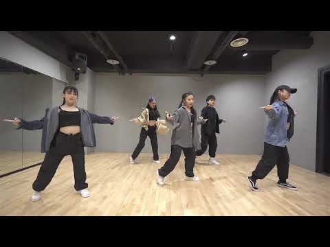 Todrick Hall DRIPEESHA Choreography
