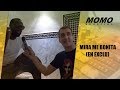 Maitre Gims - Mira me bonita 2018 (EN EXCLU) avec Momo