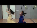 Chogada thara  by anna and nikitha