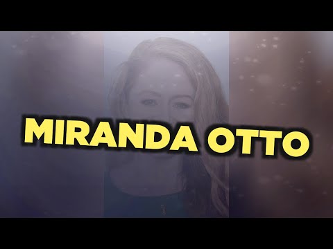 최고의 Miranda Otto 영화