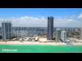 South Florida aerials 4k