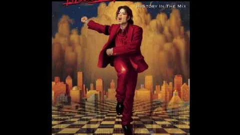 Michael Jackson - Earth Song (Hani's Club Experien...