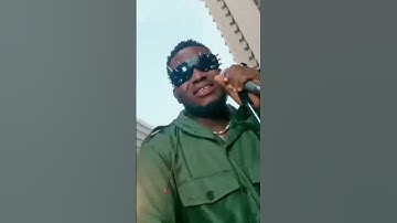 Thumbnail of Prinx Emmanuel_Bigger(Odogwu) Sped up #afrogospel #amapiano #prinxemmanuel #bigger #odogwu