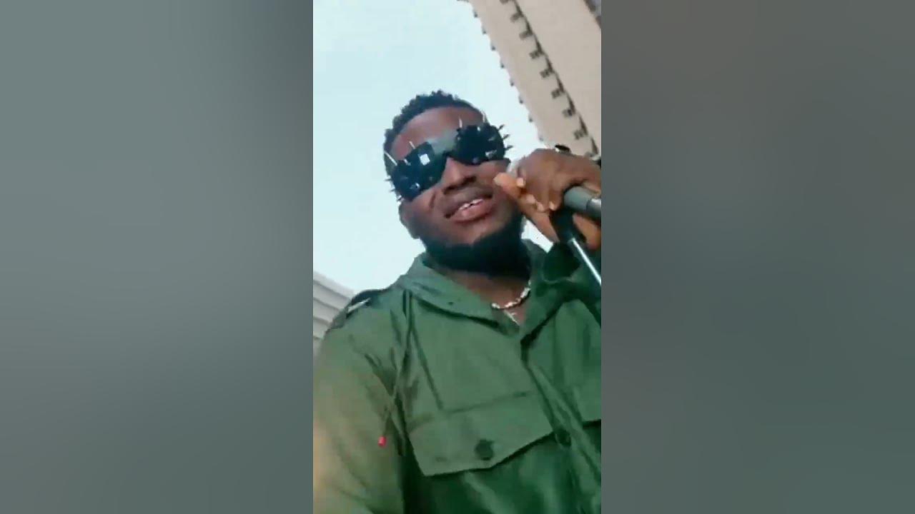 Prinx Emmanuel_Bigger(Odogwu) Sped up #afrogospel #amapiano #prinxemmanuel #bigger #odogwu