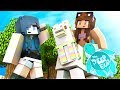 THE KREW GOT ME A GIFT? | Minecraft The Deep End