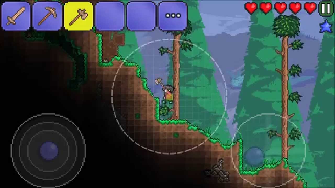 Como baixar terraria de graça