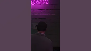 Dance Bar GTA5 Michael 