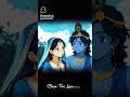 Radhe radhe