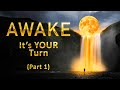 AWAKE: It