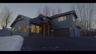 Palmer Alaska Home For Sale | Built by BLUESTONE screenshot 2