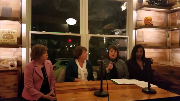Elder Care Panel Discussion: How to Take Care of O...