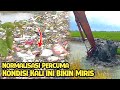 Normalisasi Percuma || Kondisi Kali Ini Bikin Miris || Normalisasi Kali