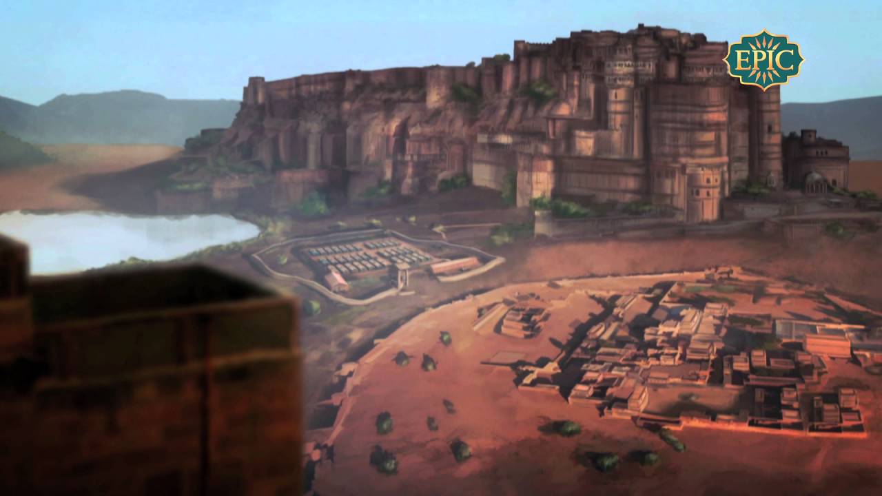 lost recipes of prohibition Ekaant Season 1 - Episode 19 - Champaner