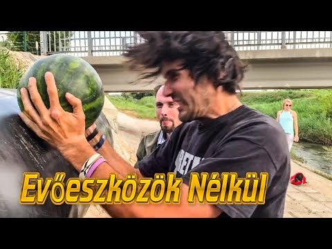 Felkészülés a 3.Csillágháborúra! 2.rész (Cretins Kretének)
