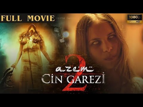 Azem 2 : Cin Garezi (Hindi Dubbed) | Horror Full Movie [Eng & Malay]| Murat Bulent Atacan